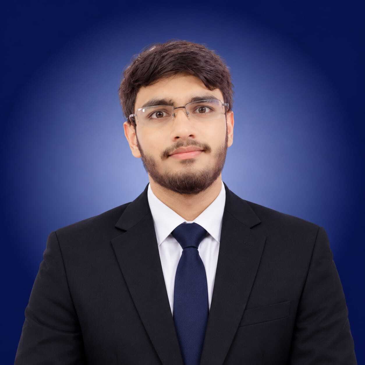 M. Matti ul Hasnain (Matti ul Hasnain) - Co-Founder & Principal Systems Architect of MIHORA.TECH