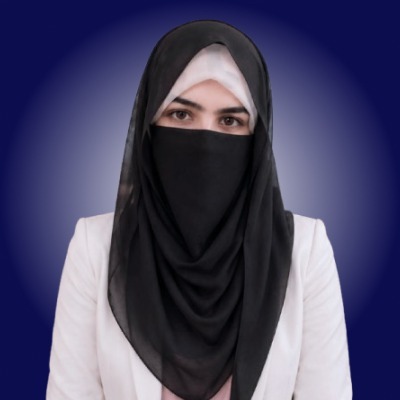 Omema Iqbal (Omema) - Co-Founder & Operations Director of MIHORA.TECH